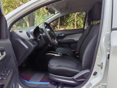 Changan Benben E-Star National Edition Xinyue Edition Lithium Iron Phosphate (31.18kWh) - фото 4