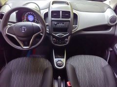 Changan Benben E-Star National Edition Xinyue Edition Lithium Iron Phosphate (31.18kWh) - фото 6