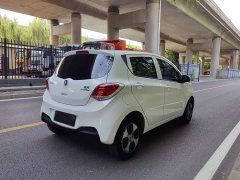 Changan Benben E-Star National Edition Xinyue Edition Lithium Iron Phosphate (31.18kWh) - фото 7