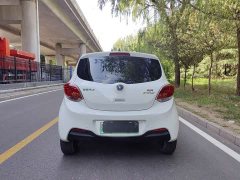 Changan Benben E-Star National Edition Xinyue Edition Lithium Iron Phosphate (31.18kWh) - фото 8