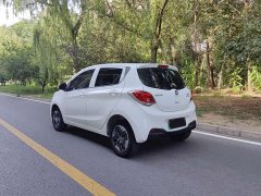 Changan Benben E-Star National Edition Xinyue Edition Lithium Iron Phosphate (31.18kWh) - фото 9