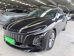 Hongqi E-QM5 560km PLUS - фото 1