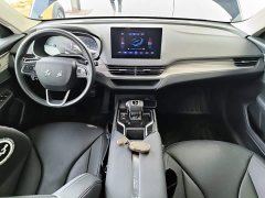 Hongqi E-QM5 560km PLUS - фото 10