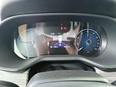 Hongqi E-QM5 560km PLUS - фото 12
