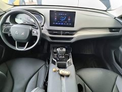 Hongqi E-QM5 560km PLUS - фото 13