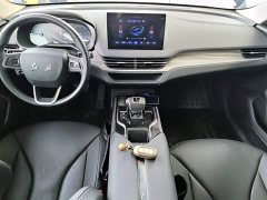 Hongqi E-QM5 560km PLUS - фото 14