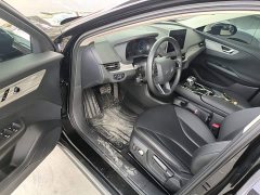 Hongqi E-QM5 560km PLUS - фото 16