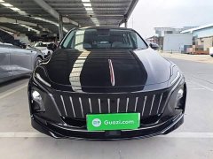 Hongqi E-QM5 560km PLUS - фото 3