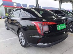 Hongqi E-QM5 560km PLUS - фото 5