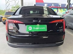 Hongqi E-QM5 560km PLUS - фото 6