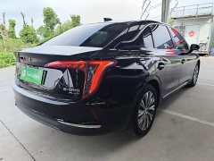 Hongqi E-QM5 560km PLUS - фото 7