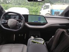 FAW EH7 760 Pro AWD Edition - фото 10