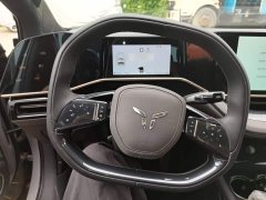 FAW EH7 760 Pro AWD Edition - фото 11