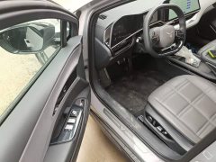 FAW EH7 760 Pro AWD Edition - фото 16