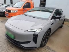 FAW EH7 760 Pro AWD Edition - фото 2