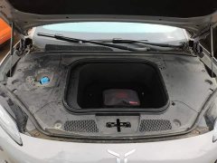 FAW EH7 760 Pro AWD Edition - фото 20