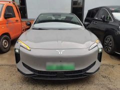 FAW EH7 760 Pro AWD Edition - фото 3