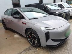 FAW EH7 760 Pro AWD Edition - фото 4