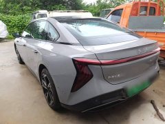 FAW EH7 760 Pro AWD Edition - фото 5