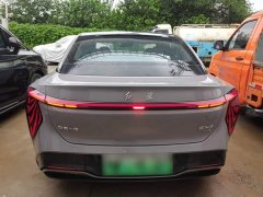 FAW EH7 760 Pro AWD Edition - фото 6