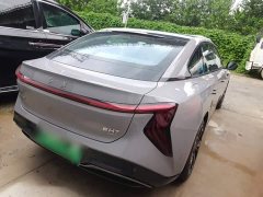 FAW EH7 760 Pro AWD Edition - фото 7
