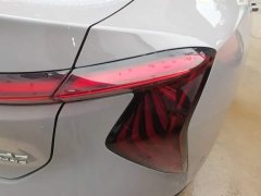 FAW EH7 760 Pro AWD Edition - фото 8