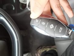 FAW EH7 760 Pro AWD Edition - фото 9