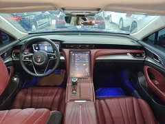 Hongqi H5 1.5T DCT Smart Connected Qiyun Edition - фото 10