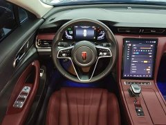 Hongqi H5 1.5T DCT Smart Connected Qiyun Edition - фото 11