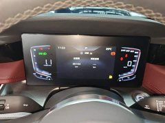 Hongqi H5 1.5T DCT Smart Connected Qiyun Edition - фото 12