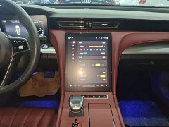 Hongqi H5 1.5T DCT Smart Connected Qiyun Edition - фото 13