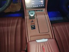 Hongqi H5 1.5T DCT Smart Connected Qiyun Edition - фото 14
