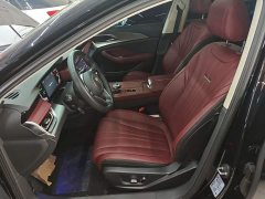 Hongqi H5 1.5T DCT Smart Connected Qiyun Edition - фото 15