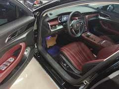 Hongqi H5 1.5T DCT Smart Connected Qiyun Edition - фото 16
