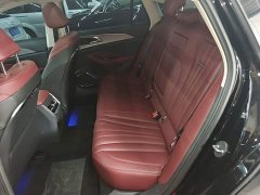Hongqi H5 1.5T DCT Smart Connected Qiyun Edition - фото 17