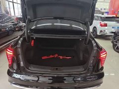 Hongqi H5 1.5T DCT Smart Connected Qiyun Edition - фото 19