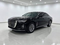 Hongqi H5 1.5T DCT Smart Connected Qiyun Edition - фото 2