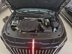 Hongqi H5 1.5T DCT Smart Connected Qiyun Edition - фото 20