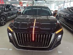Hongqi H5 1.5T DCT Smart Connected Qiyun Edition - фото 3