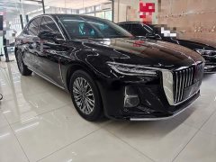 Hongqi H5 1.5T DCT Smart Connected Qiyun Edition - фото 4