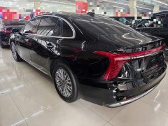 Hongqi H5 1.5T DCT Smart Connected Qiyun Edition - фото 5