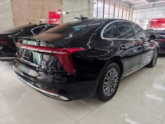 Hongqi H5 1.5T DCT Smart Connected Qiyun Edition - фото 7