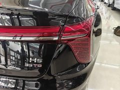 Hongqi H5 1.5T DCT Smart Connected Qiyun Edition - фото 8