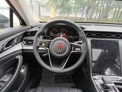 Hongqi H5 PHEV 170 Ultra Hybrid Edition - фото 11