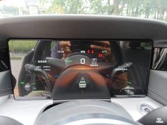 Hongqi H5 PHEV 170 Ultra Hybrid Edition - фото 12