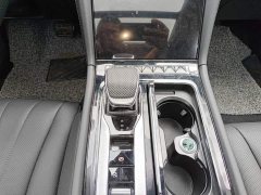 Hongqi H5 PHEV 170 Ultra Hybrid Edition - фото 14