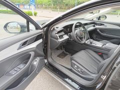 Hongqi H5 PHEV 170 Ultra Hybrid Edition - фото 16