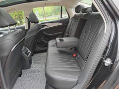 Hongqi H5 PHEV 170 Ultra Hybrid Edition - фото 17