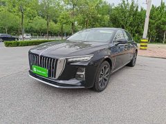 Hongqi H5 PHEV 170 Ultra Hybrid Edition - фото 2