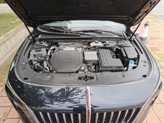 Hongqi H5 PHEV 170 Ultra Hybrid Edition - фото 20